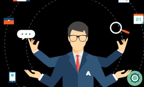Eagle Center Consultanting