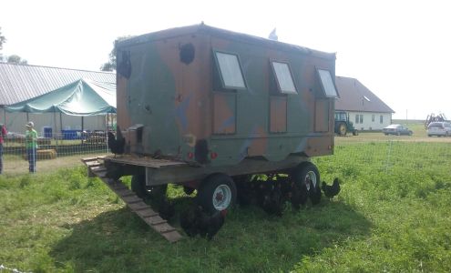 Canfield Family Farm Dunkerton