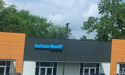 Jackson Hewitt Tax Service