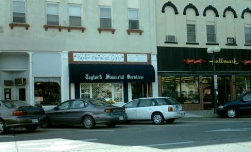 Taylor'd Financial Services