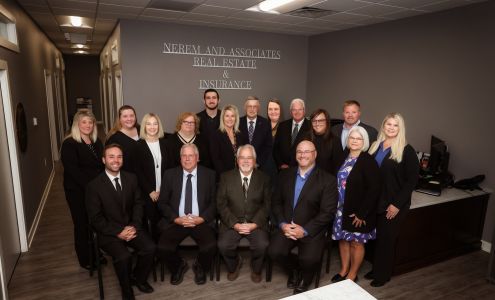 Nerem & Associates Real Estate & Insurance