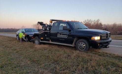 Bridgeman's Wrecker Services Altamont