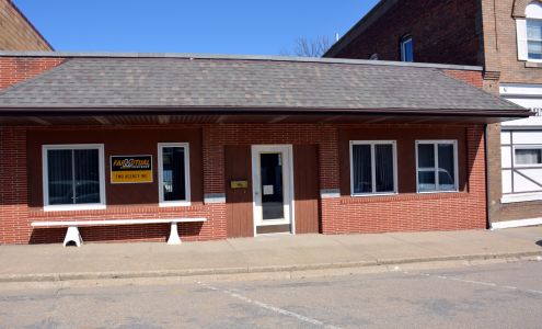 Farmers Mutual Insurance Association Schleswig