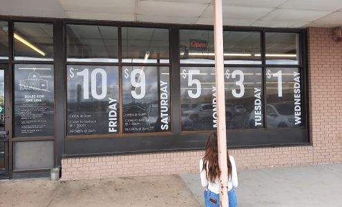 The BIN BARN Bolivar