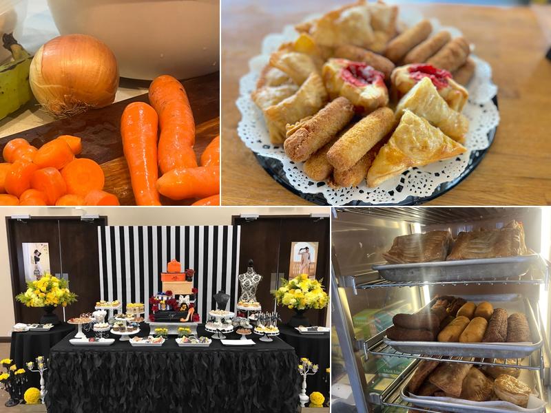 Morenas Cakes and More