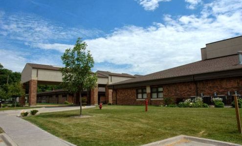 Parkview Church | Central Campus