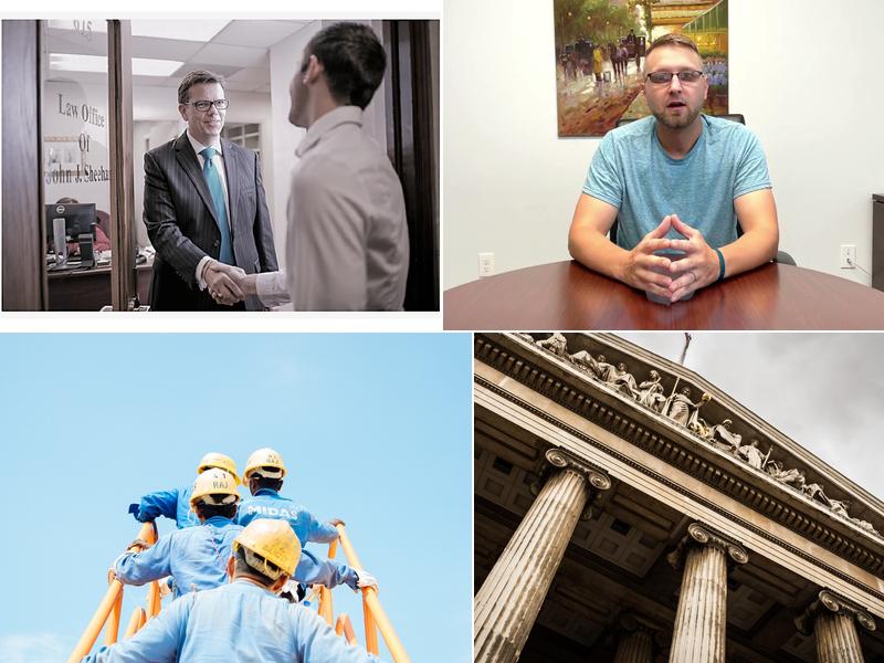 Law Office of John J. Sheehan, LLC