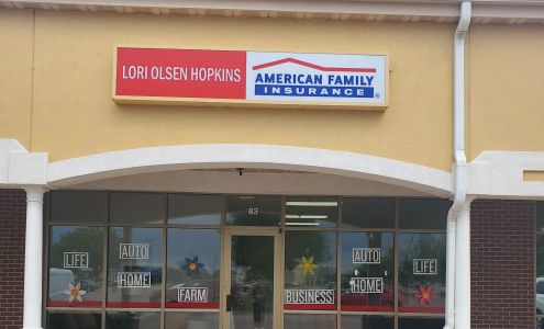 La Olsen Agency Inc American Family Insurance