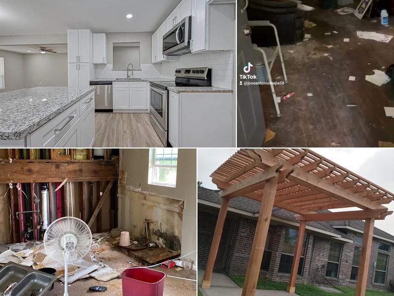 J&W Quality Construction Services