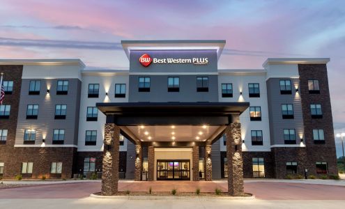 Best Western Plus Coralville Hotel