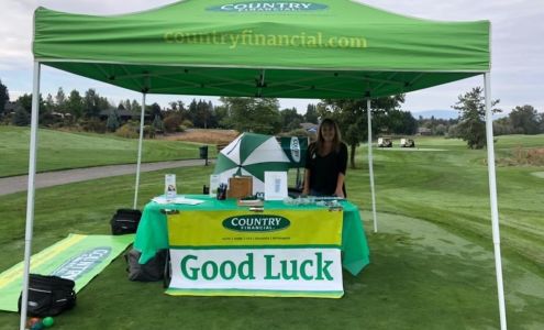 Megan Gerard - COUNTRY Financial Representative