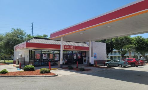 Circle K