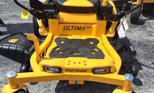 Race Brothers Farm & Home Supply - Carthage, MO