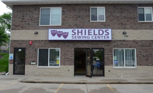 Shields Sewing Center