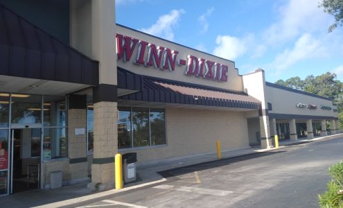 Winn-Dixie