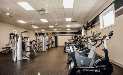 Feldman Performance Gym Iowa City