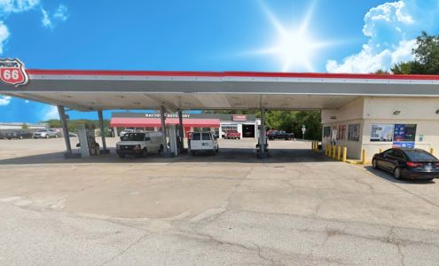 Bitcoin ATM Raytown - Coinhub