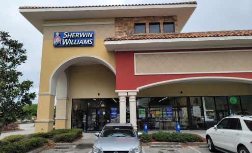 Sherwin-Williams Paint Store