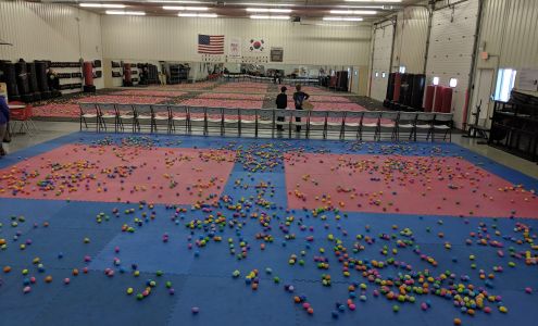 Anderson's ATA Taekwondo