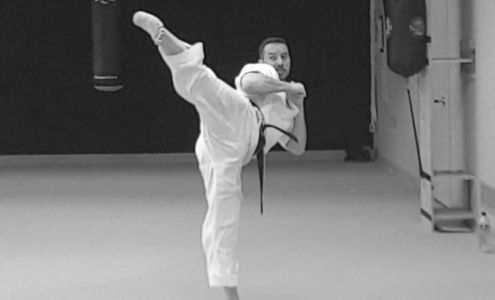 Brown's School of Martial Arts