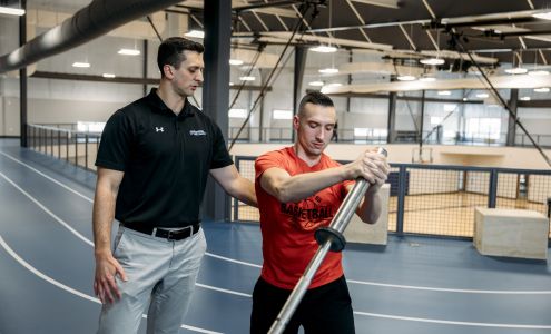 Performance Therapies, P.C. 511 D Ave, Kalona Iowa 52247