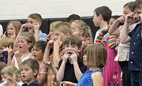 Lone Tree Community School District Lone Tree