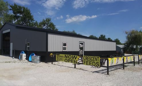 T Equipment & Supply LLC Sheldon