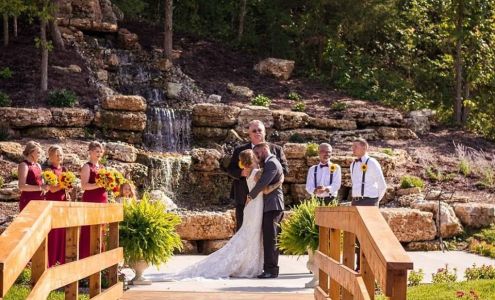 WhipPoorWill Wedding Venue Foley