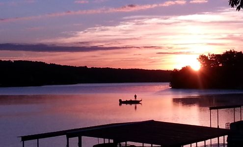 Goose Creek Lake Trustees, Inc Office 6200 Office Rd, French Village Missouri 63036