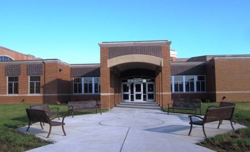 College View Elementary School
