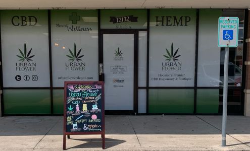 Urban Flower Lifestyle