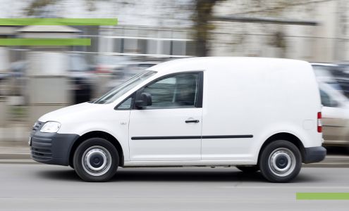 Wash Daze 24hr Laundromat