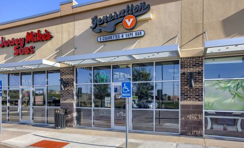 Generation V | Vape · Kratom · CBD · Delta-8