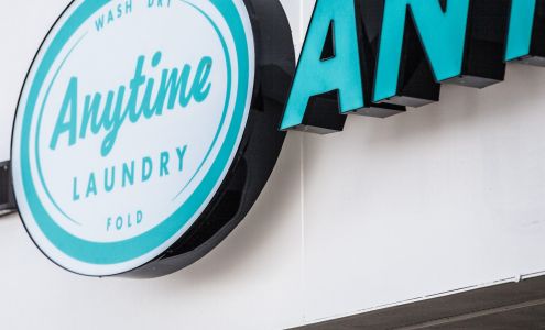 Anytime Laundry