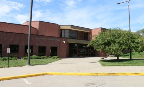 Bancroft Elementary School