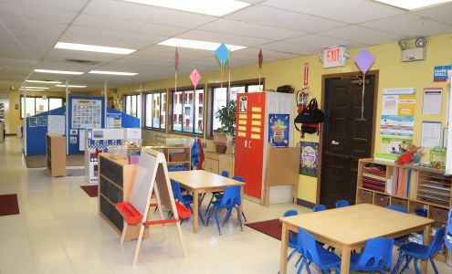 La Petite Academy of Bellevue