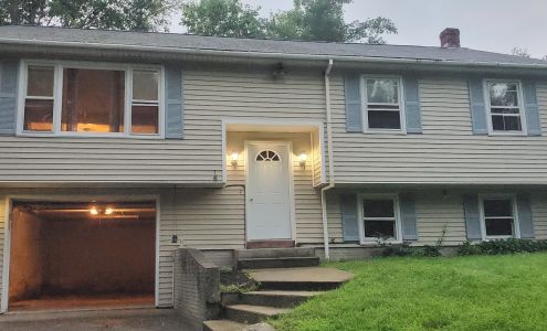 Tom Hunt - CMG Home Loans Sales Manager