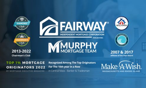 Bill B Murphy | Fairway Independent Mortgage Corporation Branch Manager