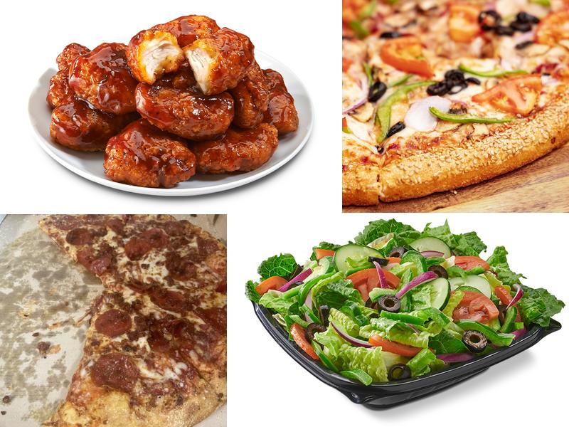 Hungry Howie's Pizza & Subs