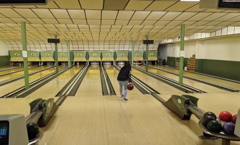 ICC Bowlatorium and Gymnasium