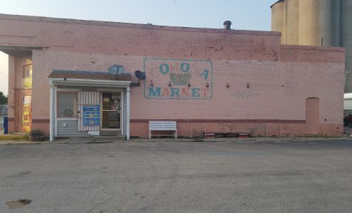 Corona Market La Monte