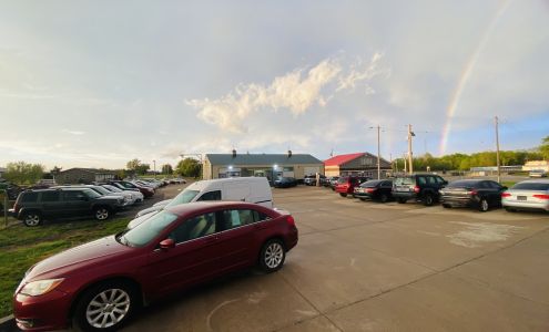 John's Car Store La Monte