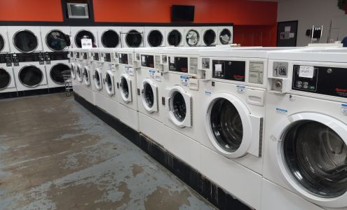 Parkway Coin Laundry