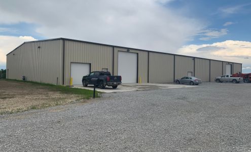 Advanced Machining & Automation Inc Lancaster