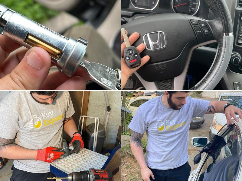 KeyExpress Locksmiths