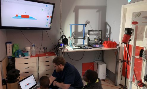 Next Generation Childcare