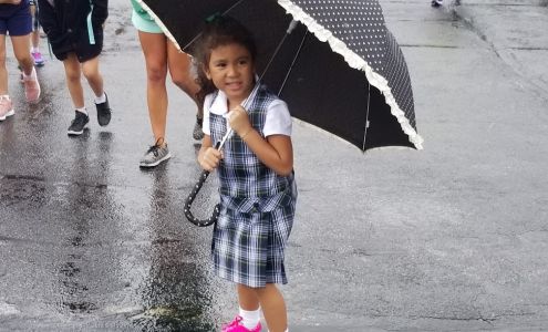 St Thomas More Catholic School