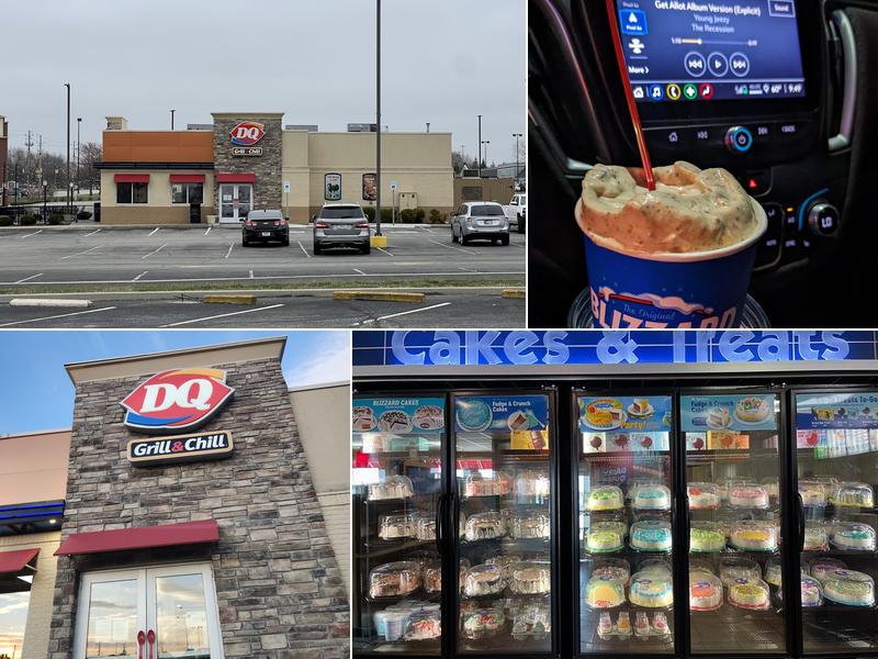 Dairy Queen