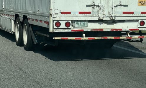 American Dream Truck Lines 27274 N Mockingbird Dr, Flat Rock Michigan 48134