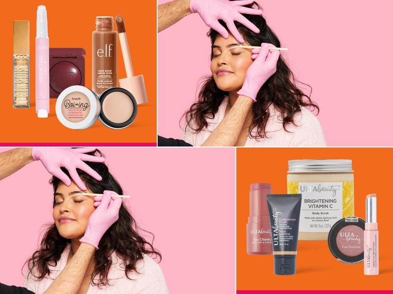 Benefit Cosmetics BrowBar